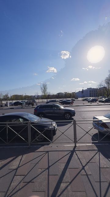 Ехать в Одинцово на целый день — ошибка? 🤨