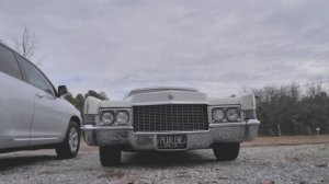 Возрождение автомобиля Cadillac Coupe Deville 1970 года выпуска по частям) - Часть 3
