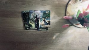 ЧТО ОН ГОВОРИТ О ВАС❓🌺РАСКЛАД ТАРО