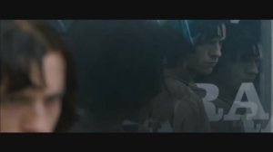 Человек-Паук: Совершенно Новый День (2026) - 2 Тизер Трейлер