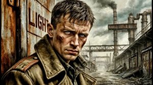 АУДИОКНИГА ПОЛНОСТЬЮ: БЕЛАЯ ВОРОНА / ПОПАДАНЦЫ
