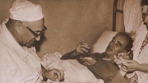 120 лет исполнилось со дня рождения выдающегося врача Александра Вишневского.