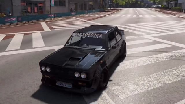 Найден самый стильный «таз» в Forza Horizon 6! смотреть онлайн