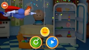 Мульт игра Аркадий Паровозов Обучающее Видео для Малышей