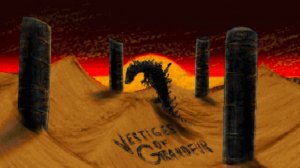 HEXEN - Vestiges of Grandeur