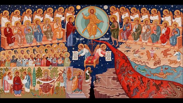 Kyrie Eleison 2