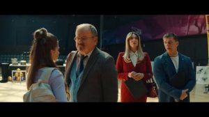 Трейлер ,,Не одна дома 3 Выпускной,,