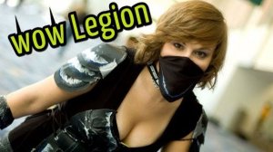 WOW PvP Гайд по Разбойнику Скрытности - все опены в World Of Warcraft Легион
