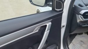 Geely Coolray 2022 г. VIN 912868 Краснодар