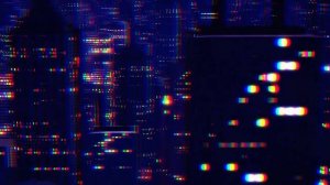 Когда ночь ощущается как 90ые. (Retrowave/Vaporwave Плейлист)