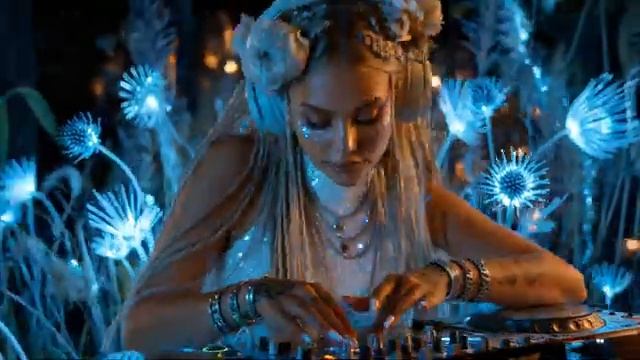 Best of Trance 2026 Uplifting Vocal Melodic Trance Mix EDM Festival Vibes I.I.
