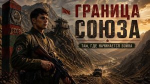Аудиокнига полностью. Попаданцы.  «Граница Союза» Книга 1 из 7