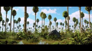 ERA - AMENO (Scott Rill Remix)   Lucy's Cosmic Adventure [4K]