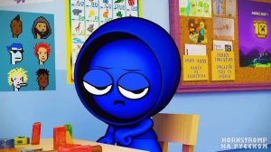 БЛЭК ИСТОКИ ПРОИСХОЖДЕНИЯ! Incredibox Sprunki Анимации