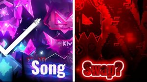 What if Kocmoc and Slaughterhouse Swap Song?