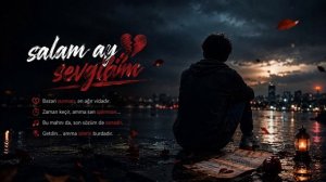 Salam ay Sevgilim - AI Cover (2026)