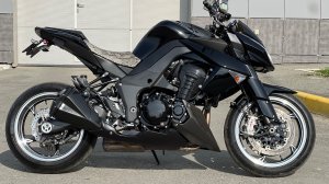 Kawasaki Z 100
