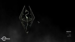 Скурим с самого начало ( воспоминания ) The Elder Scrolls V: Skyrim - Special Edition