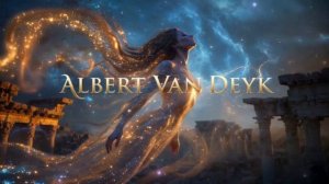 Albert Van Deyk – Enigma Style 2026 ｜ Cosmic Goddess Awakening ｜ Ethereal Music for Deep Meditation-