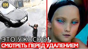 Дети со Сверхспособностями, Которые Наука До Сих Пор Не Может Объяснить!,  (Неизвестный Мир)
