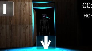 прохождение игры пять ночей с мастером Никитосом 1 часть
