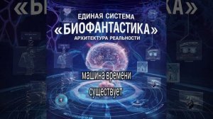Машина времени существует!