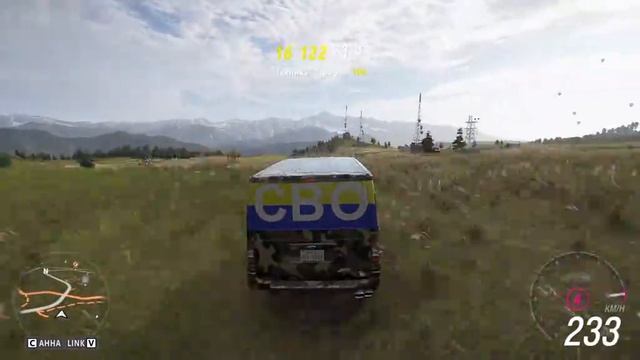 Новый мир Forza Horizon 6: как он будет выглядеть и что нас ждет. смотреть онлайн