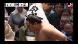 Grand sumo Natsu Basho 2026 Makuuchi Division All Bouts Final Day 15 Сумо на русском