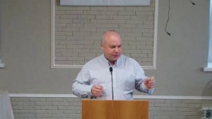 Воскресное богослужение 24.05.2026