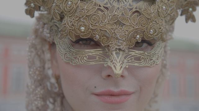 Королевская втреча гостей