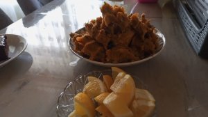 Приготовила Вкусные Чечевичные Котлеты|| Купили Овощи 🍅🍆🥒Любимое Вязание Всегда Самной