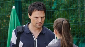 Первая ракетка (2026) сериал 6 серия смотреть онлайн: полный пересказ сюжет серии