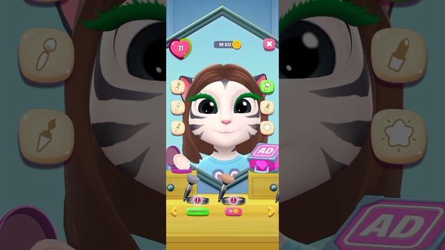 Играю в Анжелу 2! смотреть онлайн