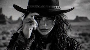 Maya Silver - COWBOY FROM HELL