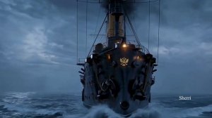 Крейсер «АВРОРА»