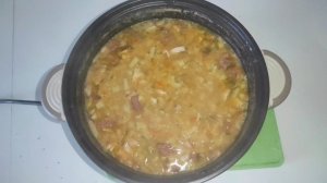 Быстрый и наваристый суп из красной чечевицы от которого получите удовольствие