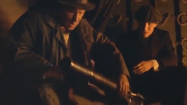 Nick Cave - Red Right Hand (перевод субтитры) смотреть онлайн