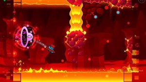 Прохожу Fingerdash
