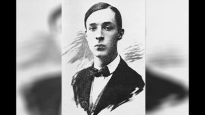 Владимир Набоков. Дождь пролетел. Музыка Мирослава Савина.