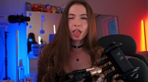 ASMR 3DIO PRO II / Расслабляйся под мой стрим