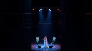 Олена Уутай. Этническая музыка. Отрывки концерта