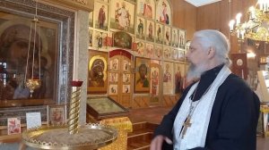 ИСТОРИЯ СВЯТО -НИКОЛЬСКОГО ХРАМА, Г.СЛЮДЯНКА.