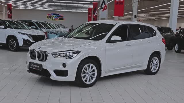 bmw x1 0873 смотреть онлайн