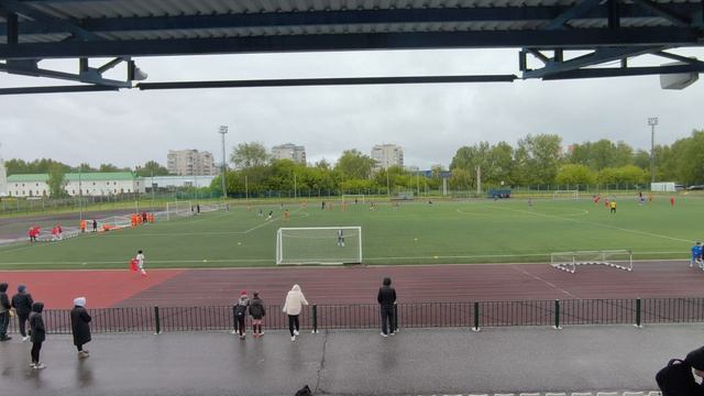 Заря Тайм2