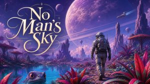 No Man’s Sky Выживание #12
