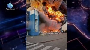 «Ответка» или «стратегия»: Медведев и Подоляка с разных позиций оценили последний удар по Киеву