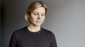 Визитка Нина Сизова