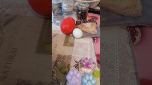 Обзор на таба лапки.