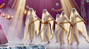 ⚡ ХИТ НА СТАРТЕ НЕДЕЛИ: трек, который зарядит тебя на все семь дней