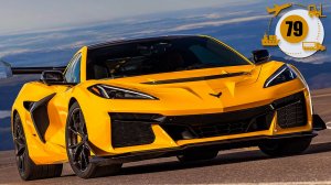 Chevrolet Corvette C8 - EURO TRUCK SIMULATOR 2 ┊79┊